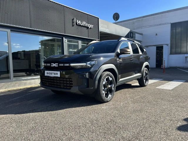 Dacia Bigster Extreme Hybrid 155