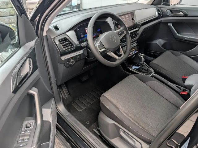 Volkswagen T-Cross 1.5 TSI DSG Life