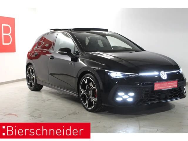 Volkswagen Golf 2.0 TSI DSG GTI Style
