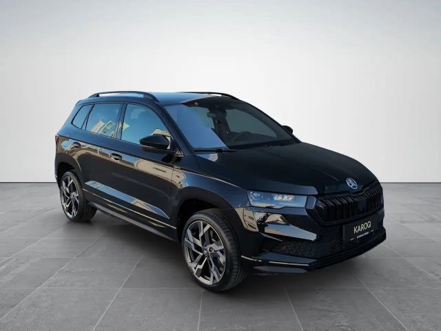 Skoda Karoq Sportline
