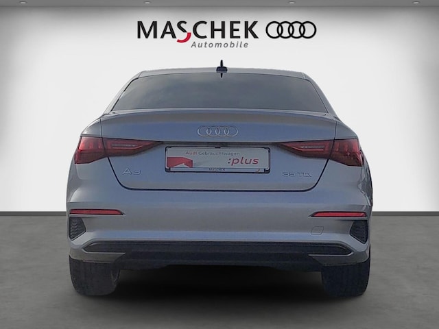 Audi A3 35 TDI S-Tronic Sedan