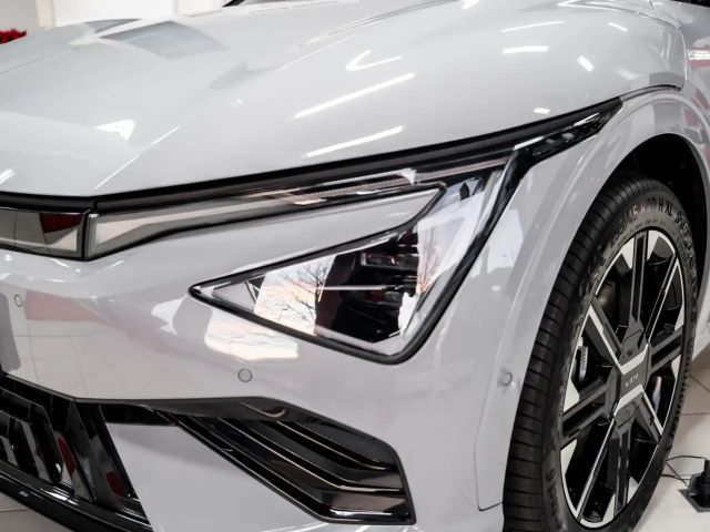 Kia EV6 GT-Line Vierwielaandrijving