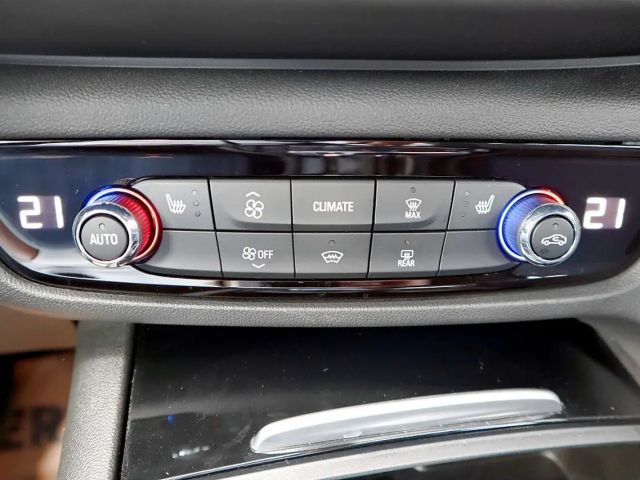 Opel Insignia Business Sports Tourer