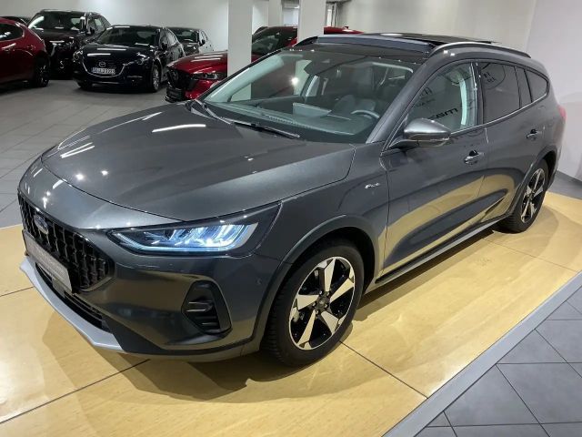 Ford Focus Active Wagon