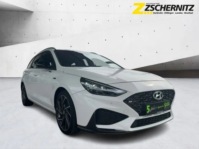 Hyundai i30 N Line T-GDi