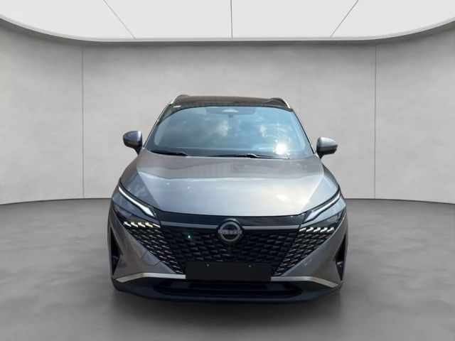 Nissan Qashqai Tekna