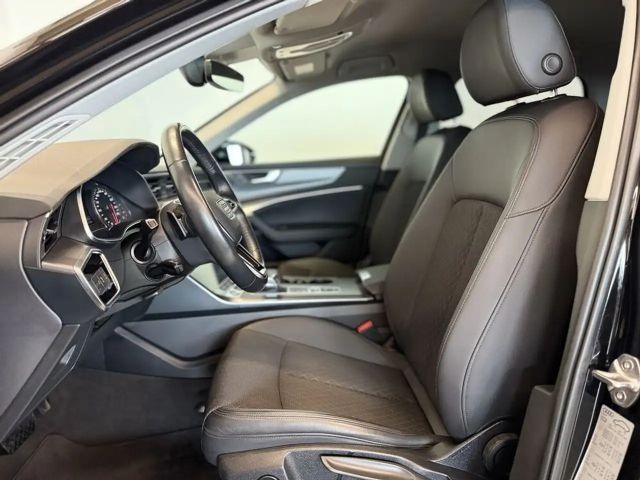 Audi A6 allroad 40 TDI