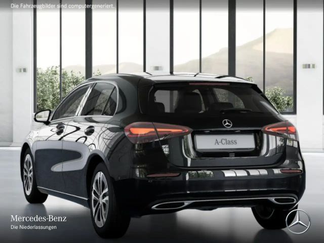 Mercedes-Benz A 200 Progressive