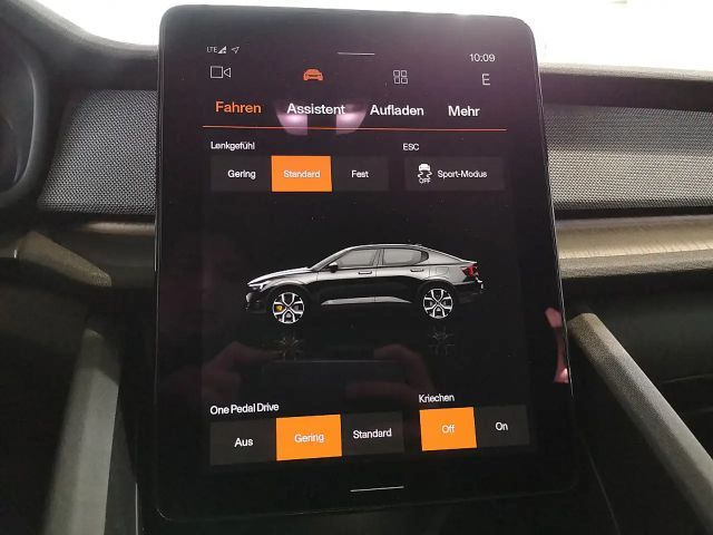 Polestar 2 Dual motor Long range