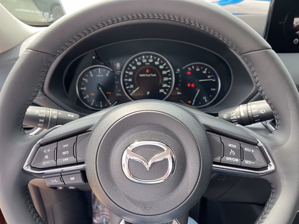 Mazda CX-5 Advantage SkyActiv