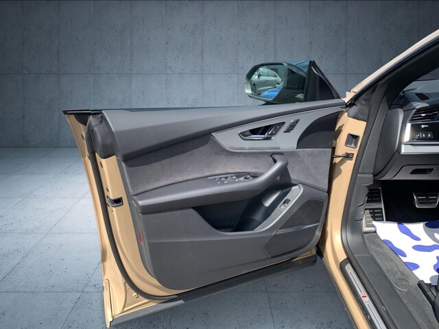 Audi Q8 50 TDI Quattro