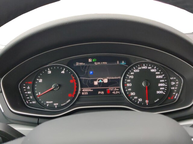 Audi A4 35 TDI Avant S-Tronic