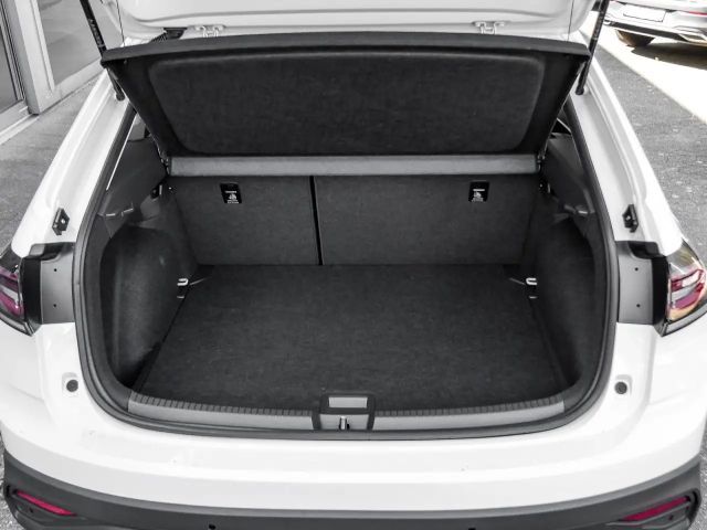 Volkswagen Taigo 1.5 TSI DSG