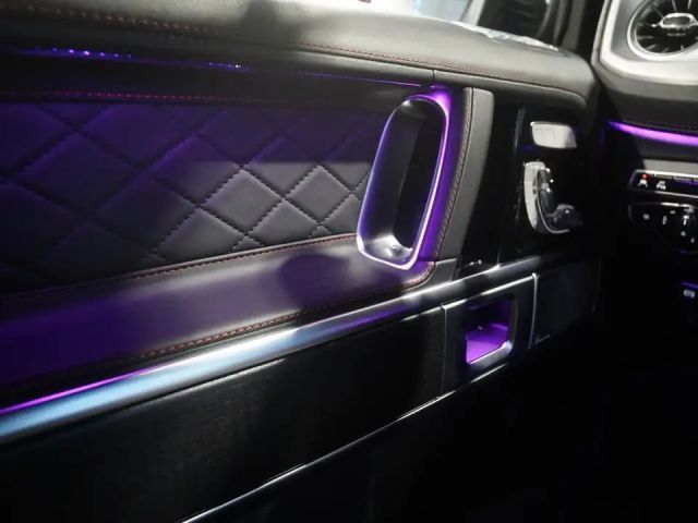 Mercedes-Benz G 400 AMG Line Designo