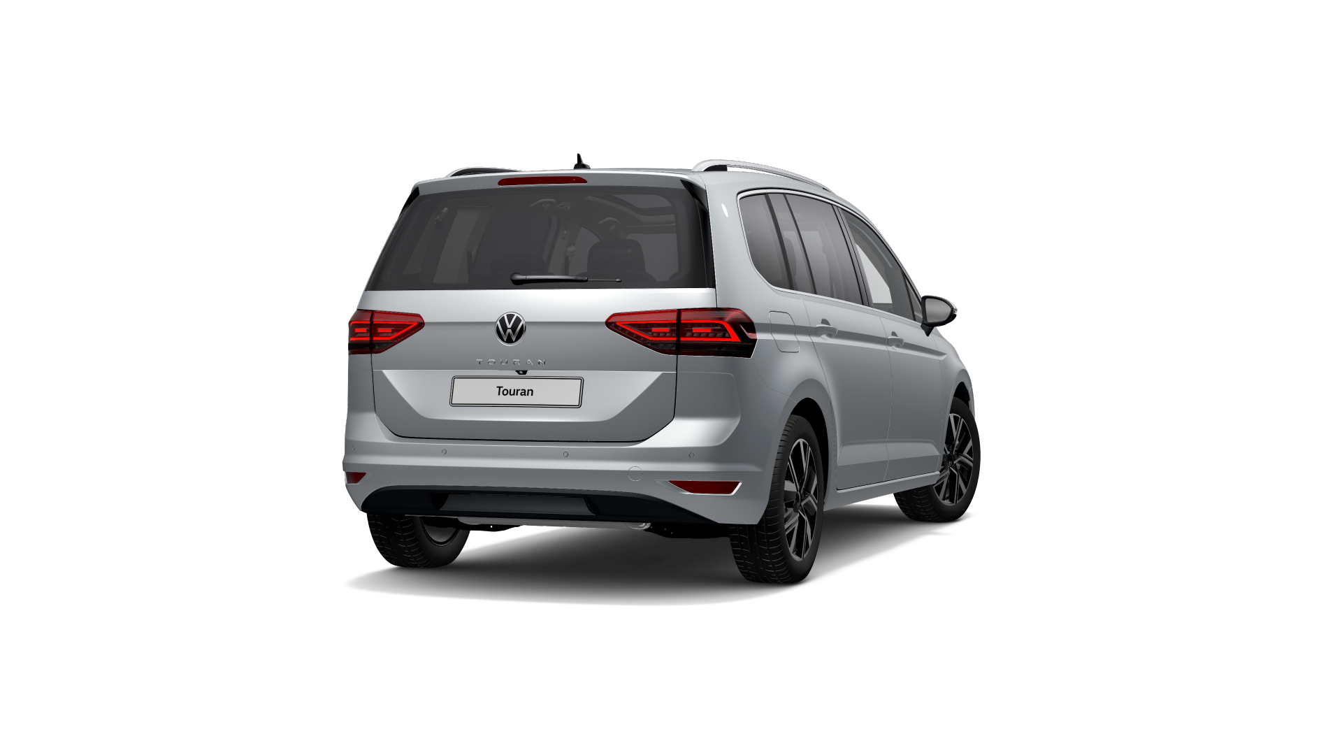 Volkswagen Touran 1.5 TSI