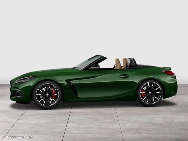 BMW Z4 Cabrio M40i Roadster