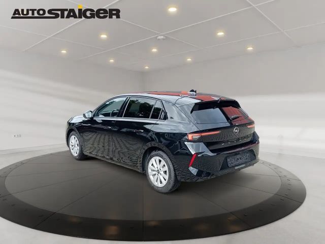 Opel Astra 1.2 Turbo Elegance Turbo