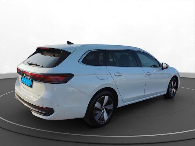 Volkswagen Passat 1.5 eTSI Business Variant