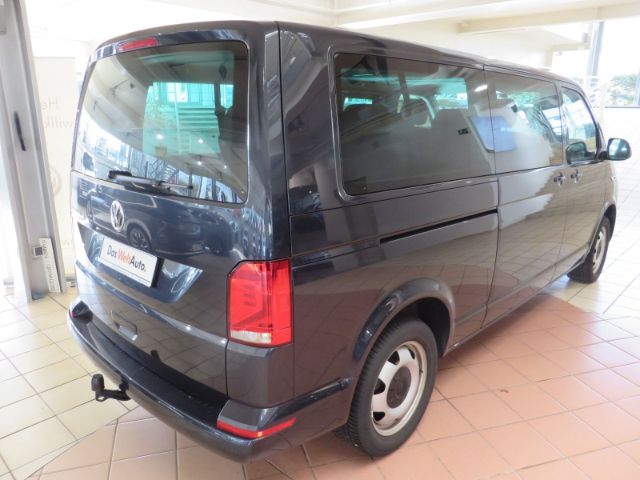 Volkswagen Caravelle DSG Lang T6