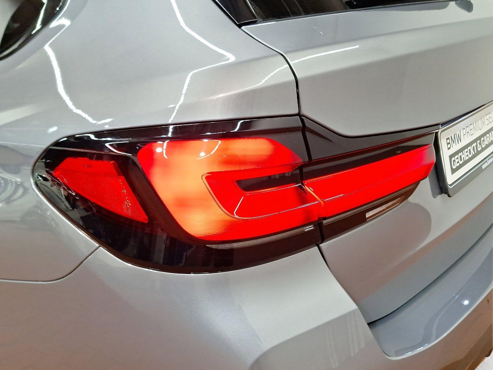 BMW 530 530d Touring