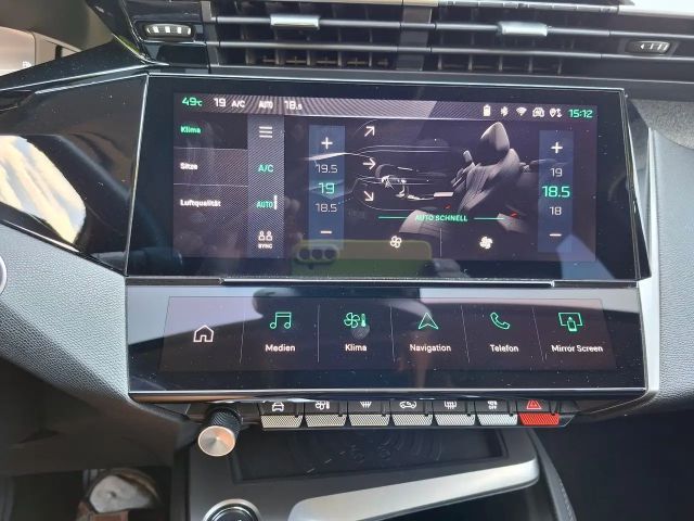 Peugeot 308 Allure Pack SW