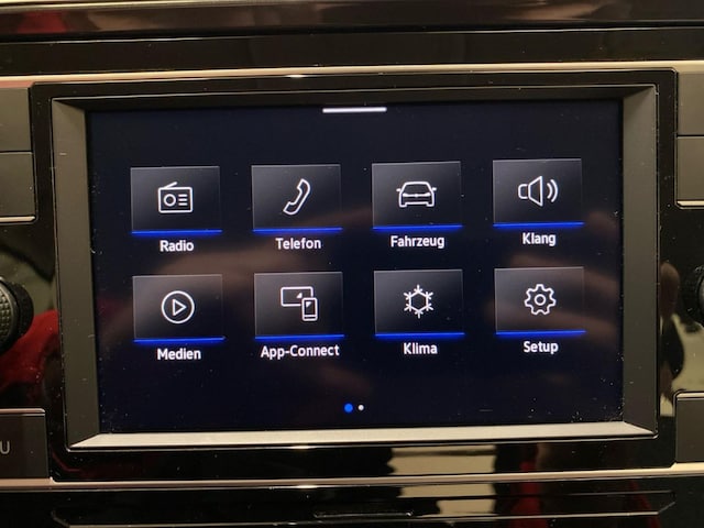 Volkswagen Tiguan 1.5 TSI Life