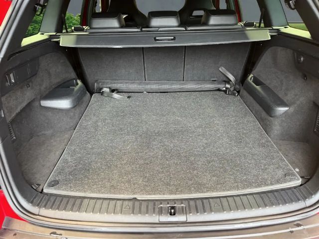 Skoda Kodiaq 2.0 TSI 4x4 Sportline