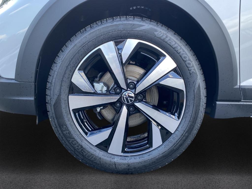 Volkswagen Taigo 1.0 TSI IQ.Drive Style