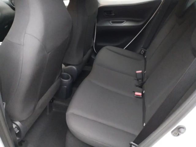 Toyota Aygo X Business Hatchback