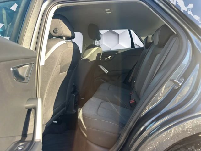 Audi Q2 35 TFSI S-Line