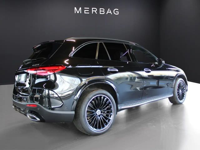 Mercedes-Benz GLC 300 4MATIC AMG Line