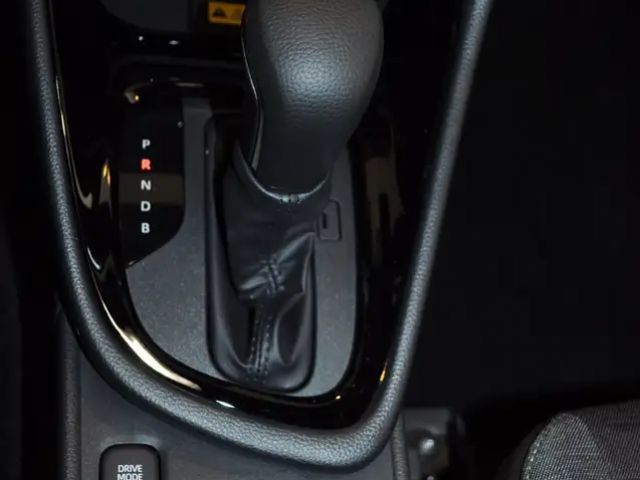 Toyota Yaris Comfort Hatchback Hybride