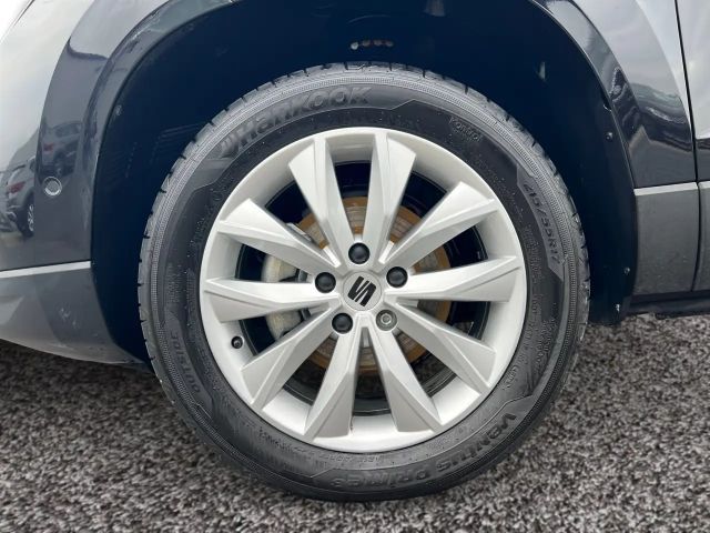 Seat Ateca DSG Style
