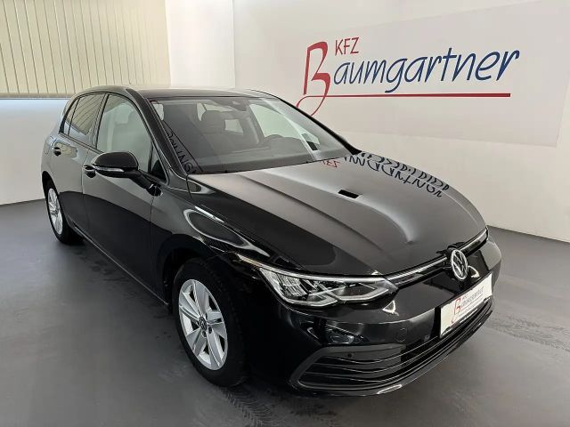 Volkswagen Golf DSG Golf VIII Life