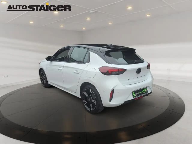 Opel Corsa 1.2 Turbo GS-Line Grand Sport Turbo