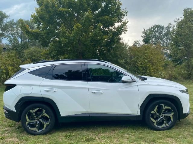 Hyundai Tucson 1.6 T-GDi