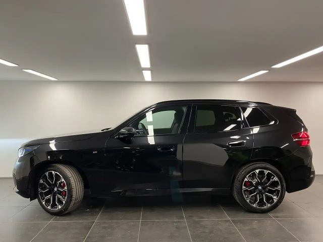 BMW X3 M-Sport xDrive20d