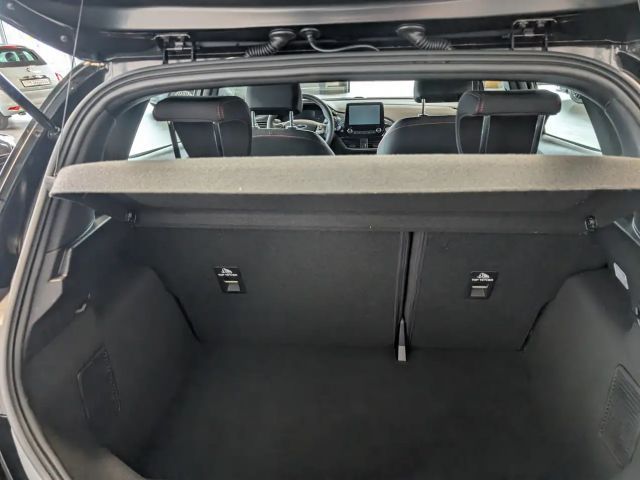 Ford Fiesta EcoBoost ST Line
