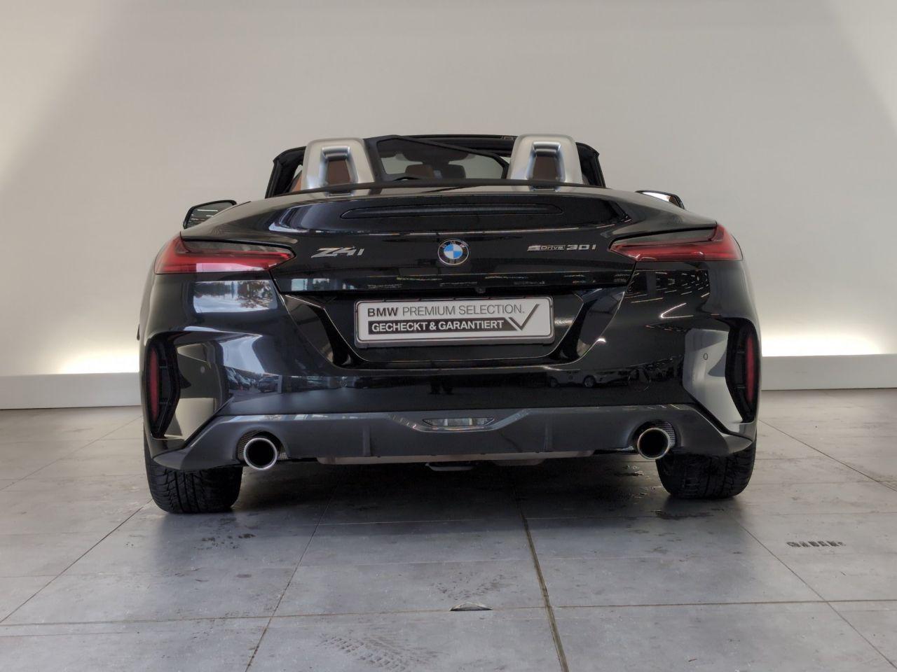 BMW Z4 Roadster sDrive30i