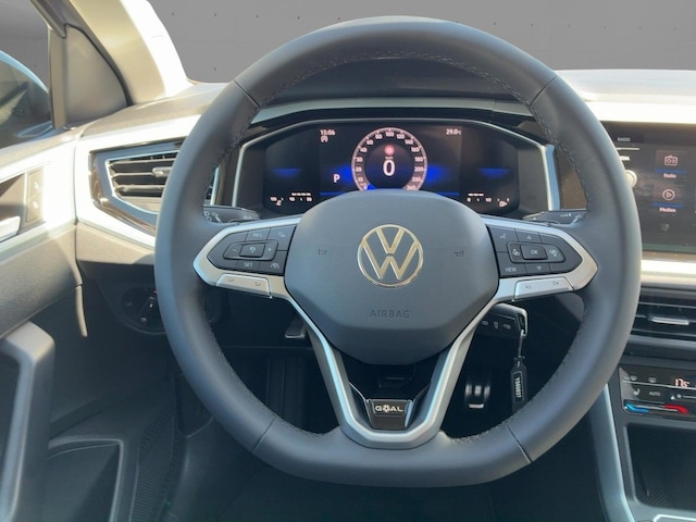 Volkswagen Taigo 1.0 TSI DSG