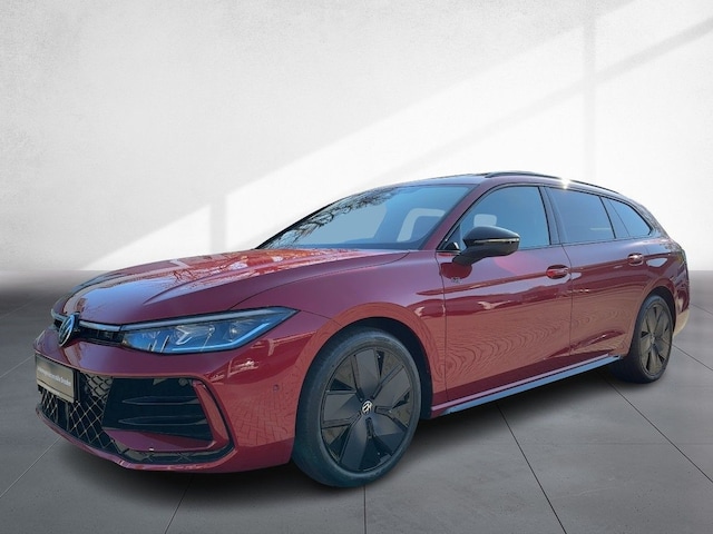 Volkswagen Passat DSG R-Line Variant