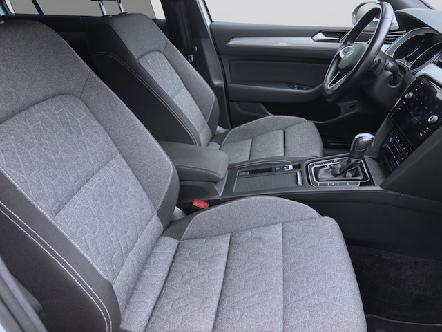 Volkswagen Passat 2.0 TDI Business DSG Variant