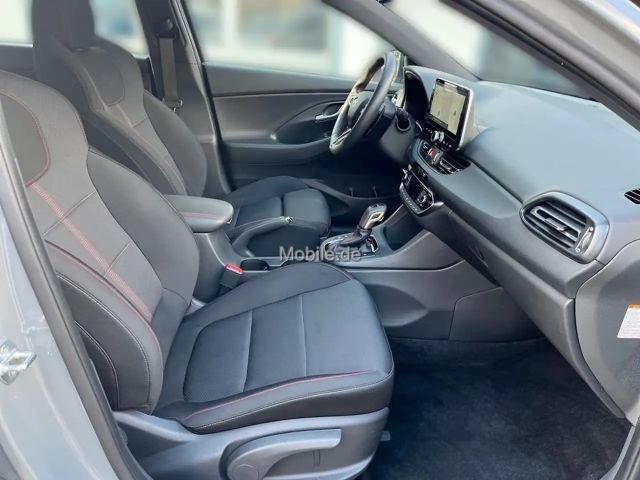 Hyundai i30 N Line T-GDi