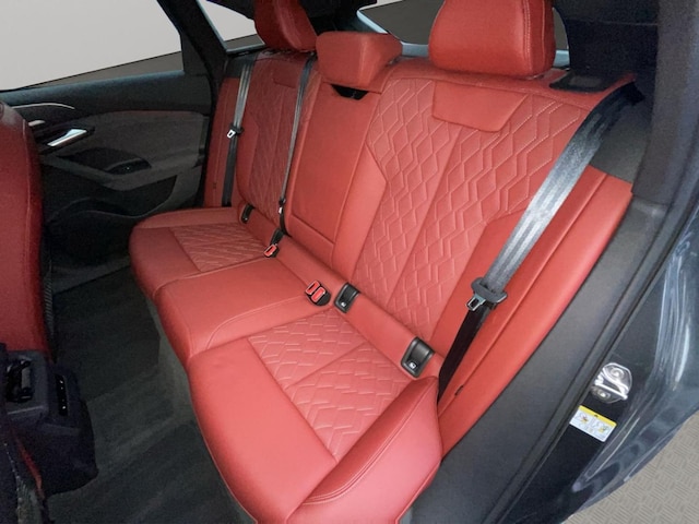 Audi A6 e-tron Sportback