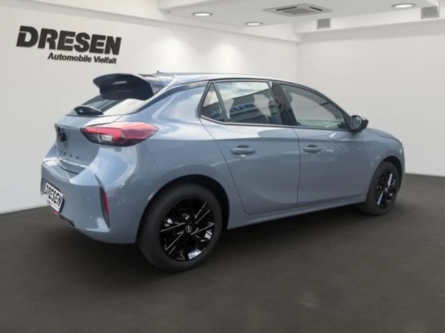 Opel Corsa 1.2 Turbo GS-Line Grand Sport Turbo