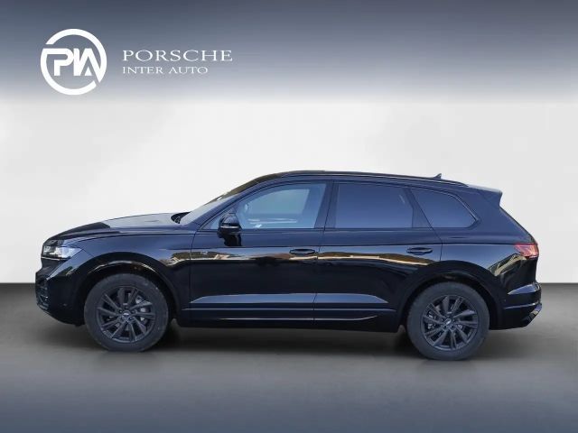Volkswagen Touareg 4Motion R-Line