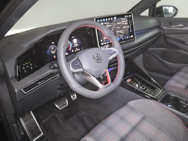 Volkswagen Golf 2.0 TSI DSG Style
