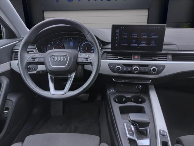 Audi A4 35 TDI Avant