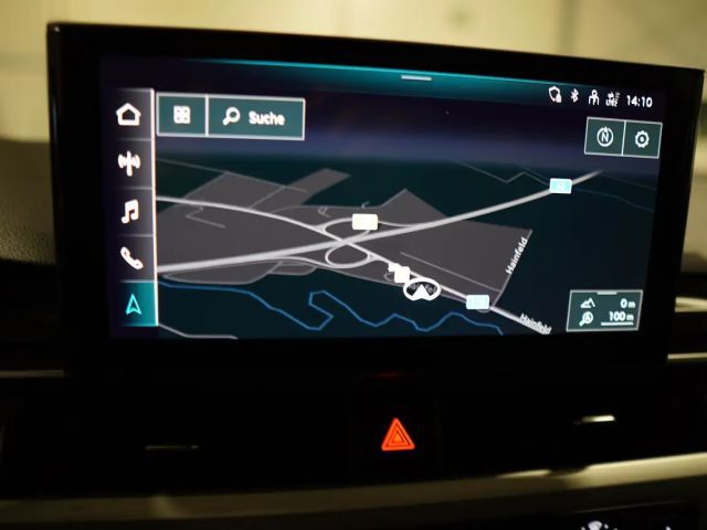 Audi A4 35 TDI Avant S-Line S-Tronic