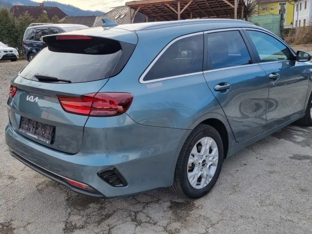 Kia Ceed GDi SportWagon